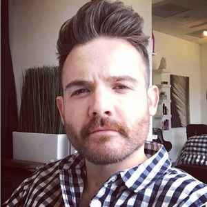 Meet your Posher, Dylan